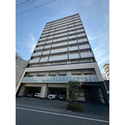 OneLife新大阪ウエストアドバンス2nd【▼浴室乾燥機、ウォシュレット、独立洗面台付の1LDK】の物件画像