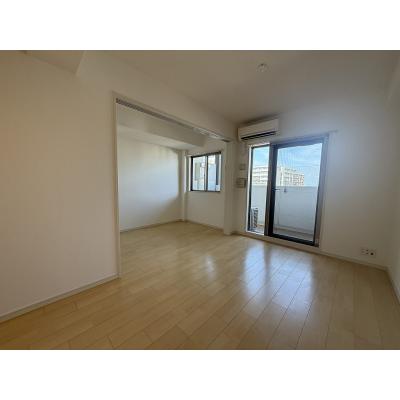 OneLife新大阪ウエストアドバンス2nd【▼浴室乾燥機、ウォシュレット、独立洗面台付の1LDK】の物件画像