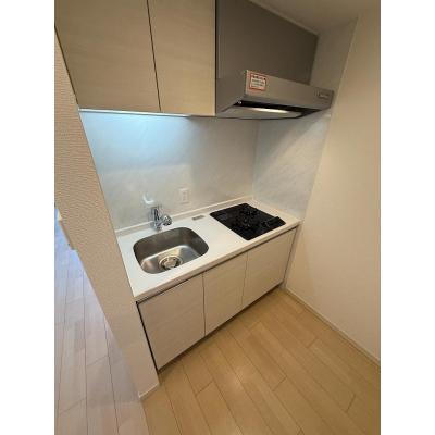 OneLife新大阪ウエストアドバンス2nd【▼浴室乾燥機、ウォシュレット、独立洗面台付の1LDK】の物件画像