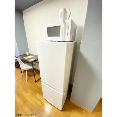 ユニオンマンスリー横浜・白楽５　306　1R・シングル☆◆インターネット固定回線（有線）無料の部屋◆【禁煙ルーム】セキュリティー面も安心のモニター付きインターフォン完備♪デスク・チェアのあるお部屋の物件画像