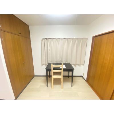 マンスリーライフ川崎2・1DK(No:005)の物件画像