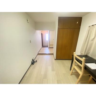 マンスリーライフ川崎2・1DK(No:005)の物件画像