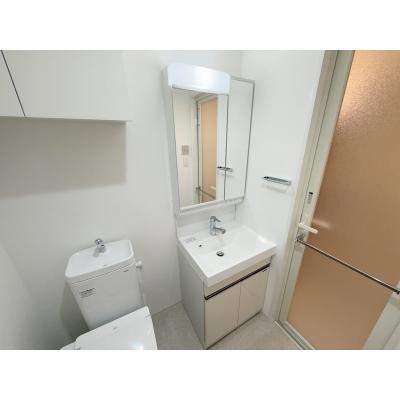 【60日以上の利用でお得🌈】【禁煙🚭/Wi-Fi無料🌐】マイナビSTAY川崎Axis　504の物件画像