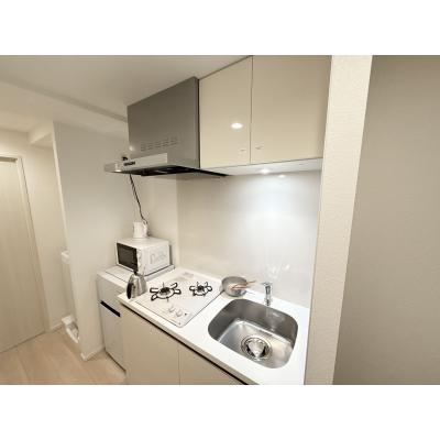 【🎍年末年始大感謝祭🎍】【禁煙🚭】マイナビSTAY川崎Axis　505の物件画像