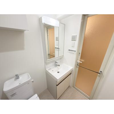 【🎍年末年始大感謝祭🎍】【禁煙🚭】マイナビSTAY川崎Axis　505の物件画像