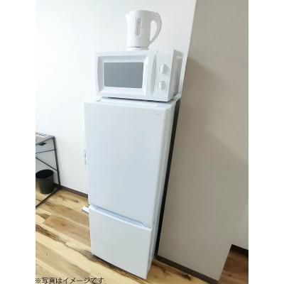 ユニオンマンスリー横浜・白楽５　406　1R・シングル☆◆インターネット固定回線（有線）無料の部屋◆【禁煙ルーム】安心の宅配ボックス＆モニター付きインターフォン完備！デスク・チェアのあるお部屋の物件画像