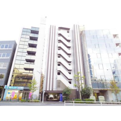 JR山手線「高田馬場駅」徒歩6分！　Wi-Fi無料！　◆ロアールステイ高田馬場Ⅰ◆の物件画像