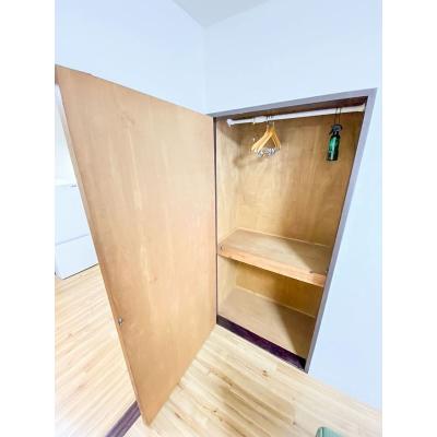 ●2026年4月19日から入居可●ユニオンマンスリー横浜反町２　201　1DK・セミダブル☆【禁煙ルーム】広々１DK＆人気の角部屋物件！ダイニングテーブルやゆったり二人掛けソファ付き。東急東横線 反町の物件画像