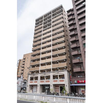 【8/1より入居可能！】Ｌｕｘｅ花園の物件画像