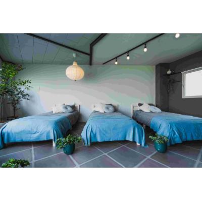 ☆千歳船橋駅徒歩2分♪Wifi無料☆コンビニ徒歩1分☆スーパー徒歩2分【110】の物件画像