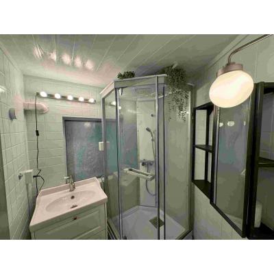 ☆千歳船橋駅徒歩2分♪Wifi無料☆コンビニ徒歩1分☆スーパー徒歩2分【110】の物件画像