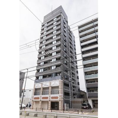 【8/1より入居可能！】コンフィデンス花園の物件画像