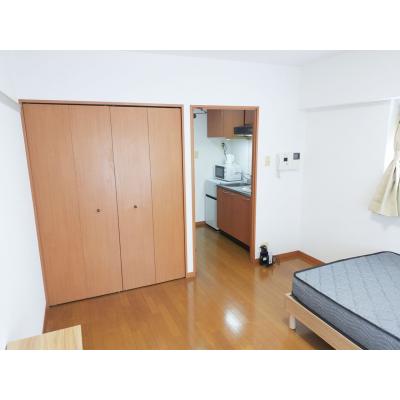 【🎍年末年始大感謝祭🎍】【禁煙🚭】マイナビSTAYトワイライトヒルズ福岡白金　901の物件画像