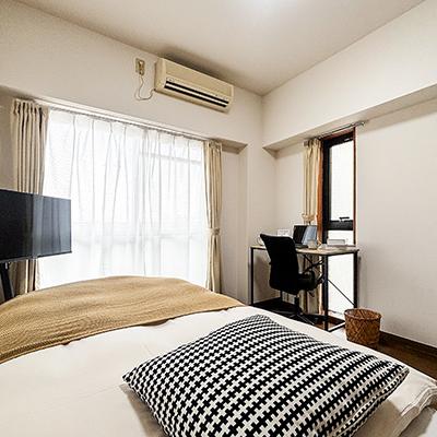 アットイン京都河原町3　『公式サイト限定キャンペーン実施中！室内画像も豊富で、お見積り／web予約も可能です！「アットイン公式」で検索！🔍』の物件画像