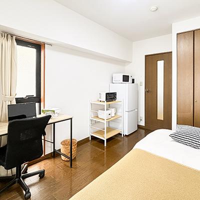 アットイン京都河原町3　『公式サイト限定キャンペーン実施中！室内画像も豊富で、お見積り／web予約も可能です！「アットイン公式」で検索！🔍』の物件画像