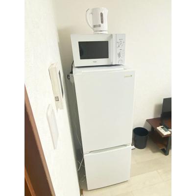 ユニオンマンスリー横浜片倉町２　211　1K・シングル☆◆インターネット固定回線（有線・Wi-Fi）無料の部屋◆【禁煙ルーム】安心のモニター付きインターフォン＆室内洗濯の物件画像
