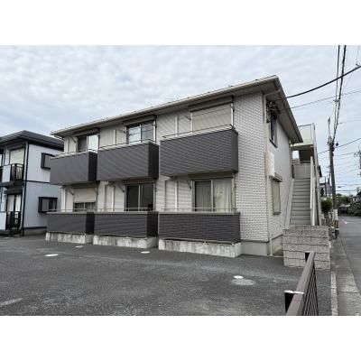 リスポーン川越16【無料WIFI・洗浄便座・シャッター付】の物件画像