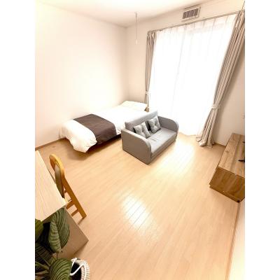 リスポーン川越16【無料WIFI・洗浄便座・シャッター付】の物件画像