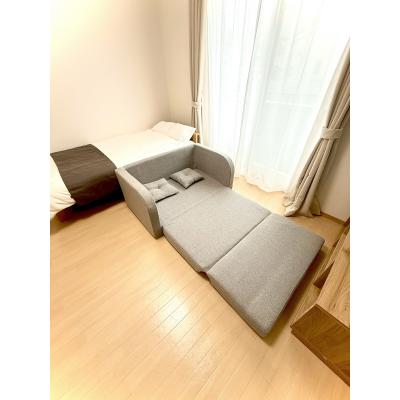 リスポーン川越16【無料WIFI・洗浄便座・シャッター付】の物件画像