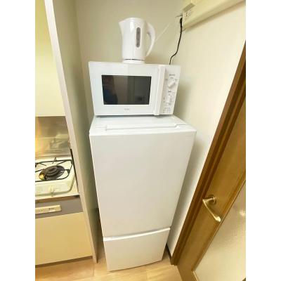 ユニオンマンスリー横浜片倉町駅前１　205　1K・シングル☆【禁煙ルーム】安心の宅配ボックス・モニター付きインターフォン・室内洗濯機完備！人気のバストイレ別♪の物件画像