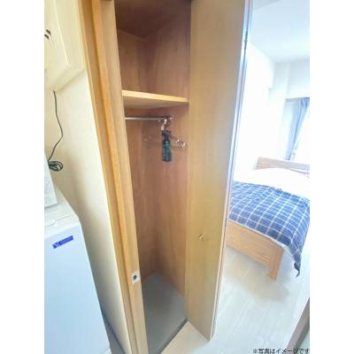 ●2026年2月7日から入居可●ユニオンマンスリー横浜片倉町駅前１　207　1K・シングル☆【禁煙ルーム】人気のバストイレ別＆温水洗浄便座つき！冷蔵庫や電子レンジなど生活家電のあるお部屋♪の物件画像