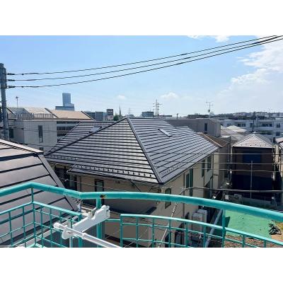 ユニオンマンスリー大倉山７　401　1K・シングル☆【禁煙ルーム】人気の角部屋＆リビングドアがあるので来客時に居室が直接見えなくて安心の物件画像