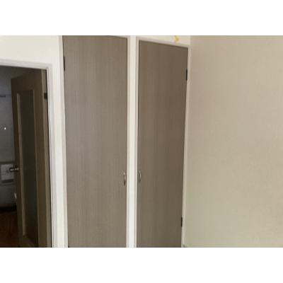 【愛知県豊田市/豊田市駅/駐車場/無料Wi-Fi/バストイレ別/洋室8.5帖】スパークルムライ 211号室 ファミマンの物件画像