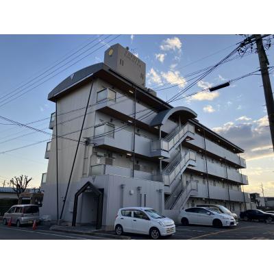 【愛知県豊田市/豊田市駅/駐車場/無料Wi-Fi/バストイレ別/洋室8.5帖】スパークルムライ 211号室 ファミマンの物件画像