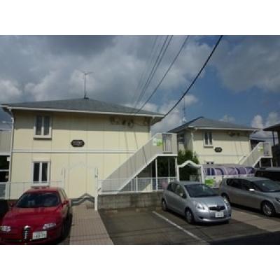 東都マンスリー　ホワイエ国分寺B棟の物件画像