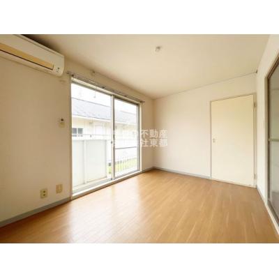 東都マンスリー　ホワイエ国分寺B棟の物件画像