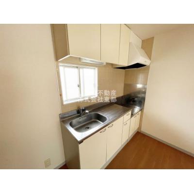 東都マンスリー　ホワイエ国分寺B棟の物件画像