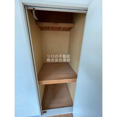 東都マンスリー　ホワイエ国分寺B棟の物件画像