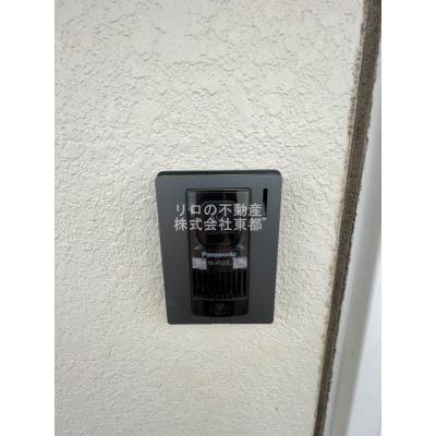 東都マンスリー　ホワイエ国分寺B棟の物件画像