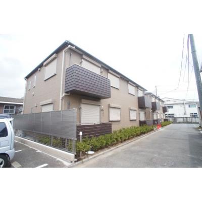 東都マンスリー　CASAdue　　【Wifi無料！バス・トイレ別！】の物件画像