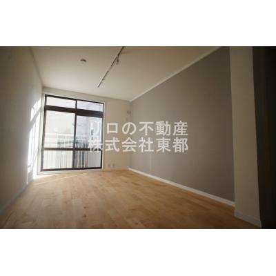 シティハイム３【２名様以上入居可能！】の物件画像