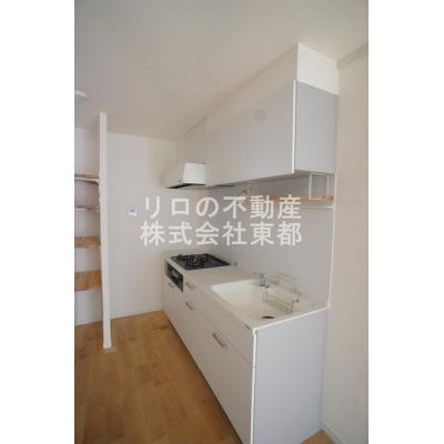 シティハイム３【２名様以上入居可能！】の物件画像