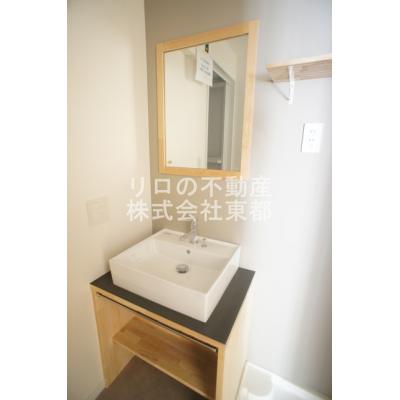 シティハイム３【２名様以上入居可能！】の物件画像