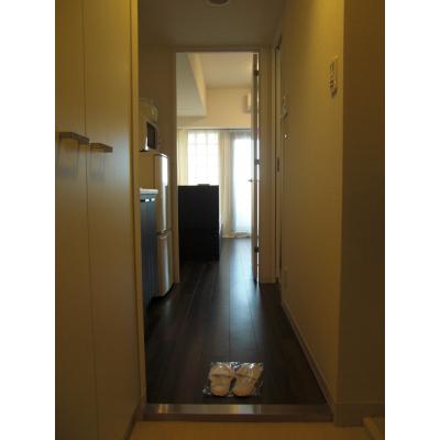 ◇EP品川大井町クリスタルヒルズ◇②【分譲タイプ・NET無料・ペット可・独立洗面・ドラム式洗濯乾燥機、HDD内蔵ブルーレイ標準装備】の物件画像