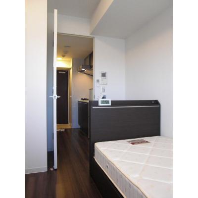 ◇EP品川大井町クリスタルヒルズ◇②【分譲タイプ・NET無料・ペット可・独立洗面・ドラム式洗濯乾燥機、HDD内蔵ブルーレイ標準装備】の物件画像