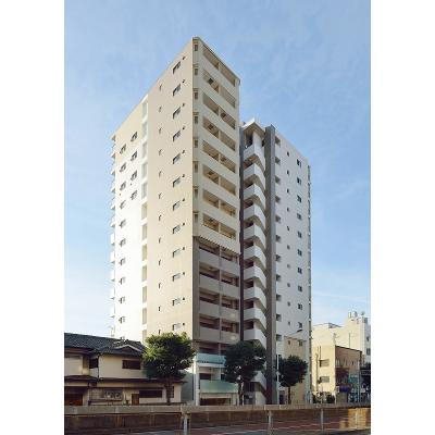 ◇EP品川大井町クリスタルヒルズ◇⑥【分譲タイプ・NET無料・ペット可・独立洗面・ドラム式洗濯乾燥機、HDD内蔵ブルーレイ標準装備】の物件画像