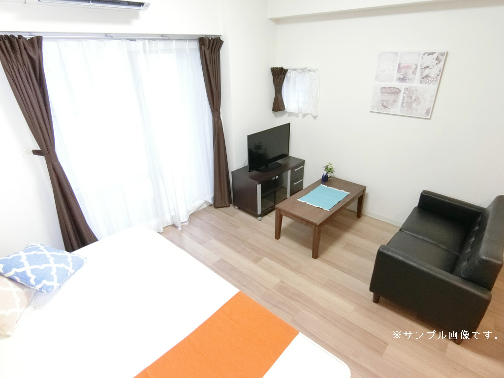 グッドステイ岡山大学病院北プランドール★【ハイクラス・設備充実】の物件画像