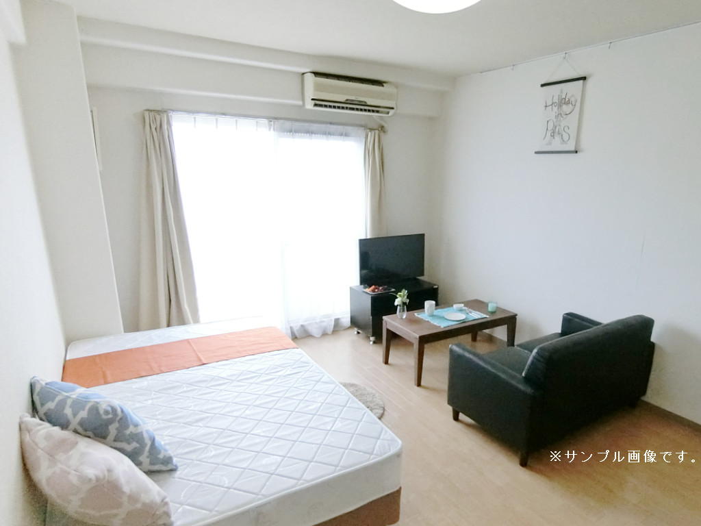 グッドステイ寝屋川市駅西ジーメゾン★エグゼ【1LDK・ハイクラス・Wi-Fi対応・設備充実】の物件画像