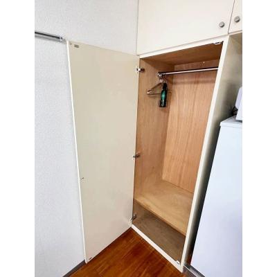 ユニオンマンスリー中山２　204　1R・シングル☆【禁煙ルーム】デスク・チェア＆洗濯機や冷蔵庫など生活家電のあるお部屋/23時まで営業のスーパー・まいばすけっとまで物の物件画像