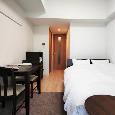 ≪🌲全ご利用期間の賃料を “60％OFF“ 実施中⇘🌳≫　［ネット無料/使用量無制限］［ジュネス新大阪レジデンス🚭　No.1089030］の物件画像