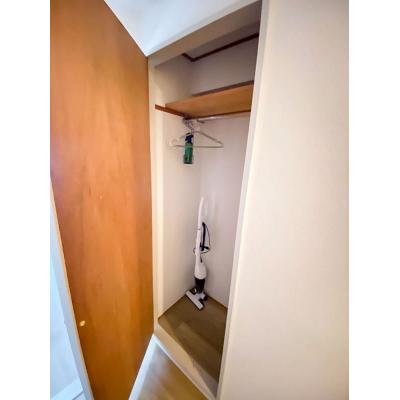 ●2026年1月11日から入居可●ユニオンマンスリー鶴見市場２　106　1K・シングル☆【禁煙ルーム】人気の角部屋♪モニター付きインターフォン＆室内洗濯機完備/駅近くには深夜0時まで営業スーパー「まいの物件画像