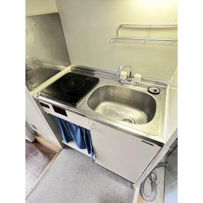 ユニオンマンスリー鶴見３　903　1R・シングル☆【禁煙ルーム】人気の角部屋物件！物件近くにはコンビニ・スーパーもありお買い物も便利◎横浜駅まで乗り換えなしでアクセス可能の物件画像