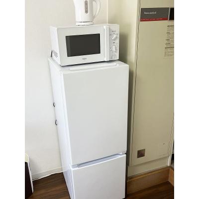 ユニオンマンスリー鶴見３　903　1R・シングル☆【禁煙ルーム】人気の角部屋物件！物件近くにはコンビニ・スーパーもありお買い物も便利◎横浜駅まで乗り換えなしでアクセス可能の物件画像