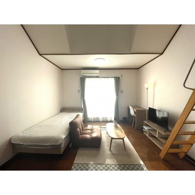 YM_コートヴィラＢ棟の物件画像