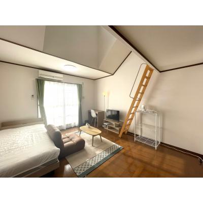 YM_コートヴィラＢ棟の物件画像