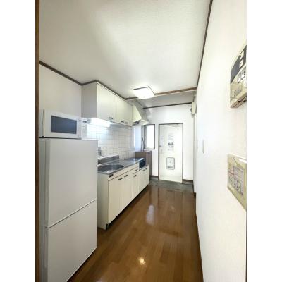 YM_コートヴィラＢ棟の物件画像